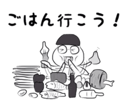 Tessy sticker #7306320