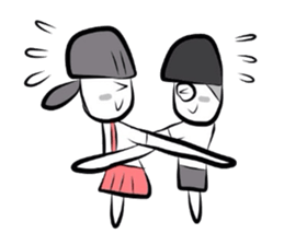 Tessy sticker #7306325