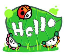 Maidorg (Eng ver.) sticker #7306368