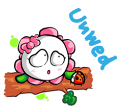 Maidorg (Eng ver.) sticker #7306378