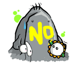 Maidorg (Eng ver.) sticker #7306380