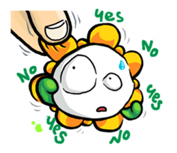 Maidorg (Eng ver.) sticker #7306381