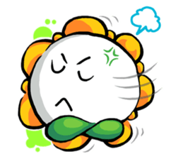 Maidorg (Eng ver.) sticker #7306382