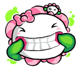 Maidorg (Eng ver.) sticker #7306386