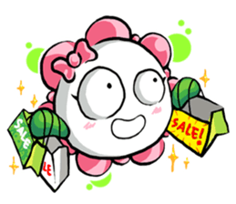 Maidorg (Eng ver.) sticker #7306388