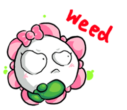 Maidorg (Eng ver.) sticker #7306389