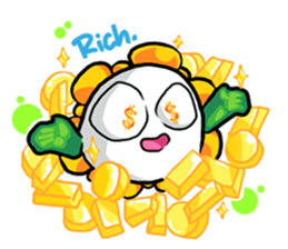 Maidorg (Eng ver.) sticker #7306390