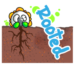 Maidorg (Eng ver.) sticker #7306391