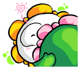 Maidorg (Eng ver.) sticker #7306392