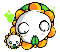 Maidorg (Eng ver.) sticker #7306393