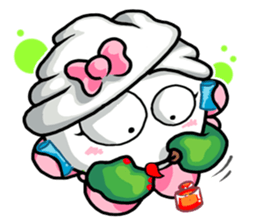 Maidorg (Eng ver.) sticker #7306394