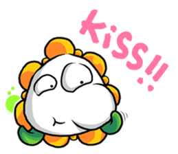 Maidorg (Eng ver.) sticker #7306395