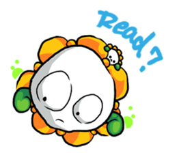 Maidorg (Eng ver.) sticker #7306396