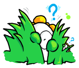 Maidorg (Eng ver.) sticker #7306398