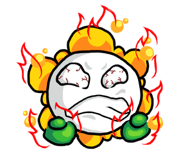 Maidorg (Eng ver.) sticker #7306400