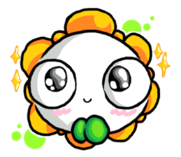 Maidorg (Eng ver.) sticker #7306406