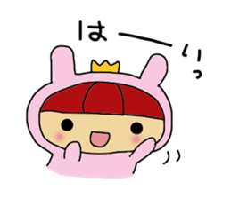 usahimetitti sticker #7306489