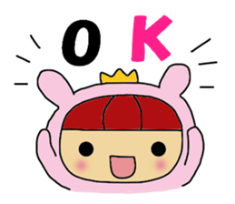 usahimetitti sticker #7306490