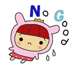 usahimetitti sticker #7306491