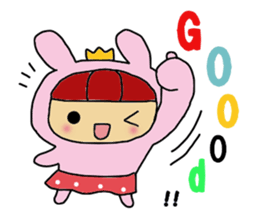 usahimetitti sticker #7306493