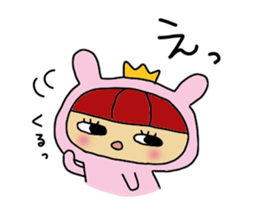 usahimetitti sticker #7306495