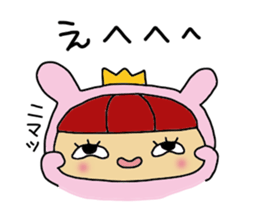 usahimetitti sticker #7306496