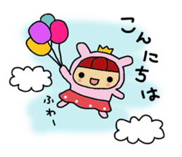 usahimetitti sticker #7306500