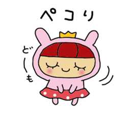 usahimetitti sticker #7306504