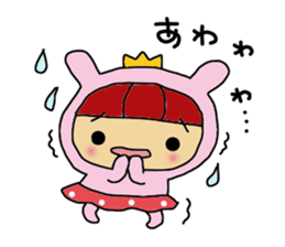 usahimetitti sticker #7306508