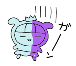 usahimetitti sticker #7306509