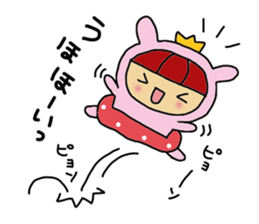 usahimetitti sticker #7306511