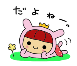 usahimetitti sticker #7306516