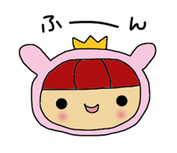 usahimetitti sticker #7306518