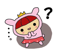 usahimetitti sticker #7306519