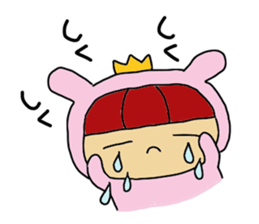 usahimetitti sticker #7306521