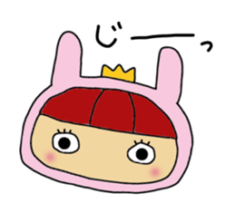 usahimetitti sticker #7306523