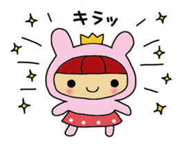 usahimetitti sticker #7306524