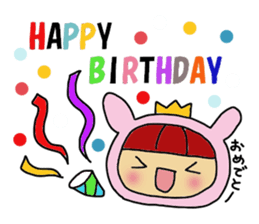 usahimetitti sticker #7306525