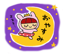 usahimetitti sticker #7306527