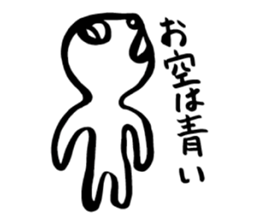 34 years old sticker #7306770