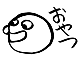 34 years old sticker #7306771