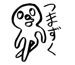 34 years old sticker #7306774