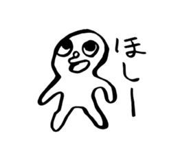 34 years old sticker #7306776