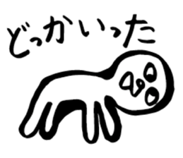 34 years old sticker #7306801