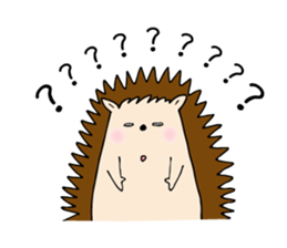 Sato family's Rodorigo Sticker sticker #7306975