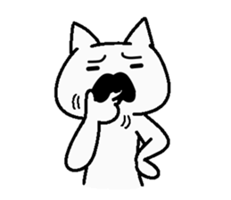 Analog family2(Word of father) sticker #7307332