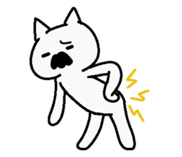 Analog family2(Word of father) sticker #7307346