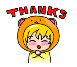 yoku sticker #7307968