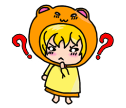 yoku sticker #7307972