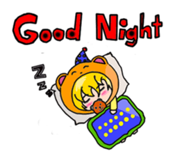 yoku sticker #7307973